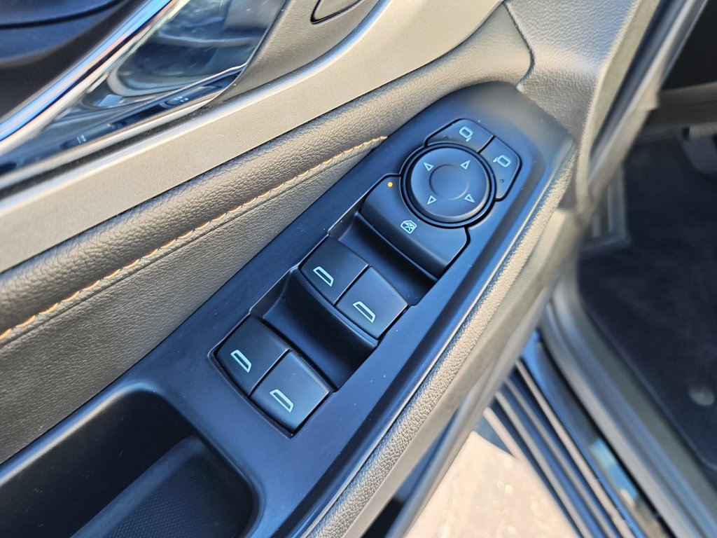 Used 2020 Black Chevrolet LS image 11