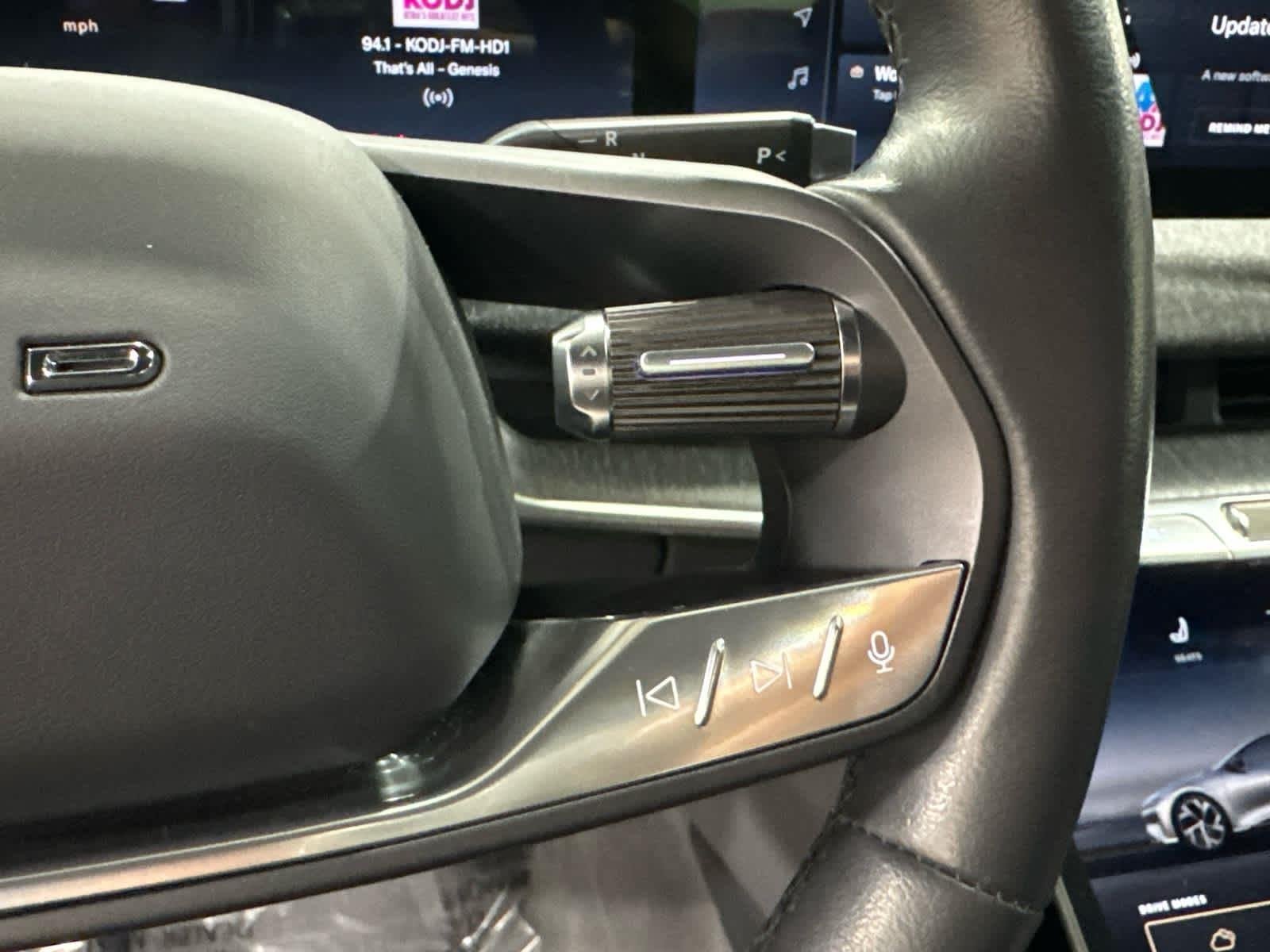 2024 Lucid Air Touring - Photo 33