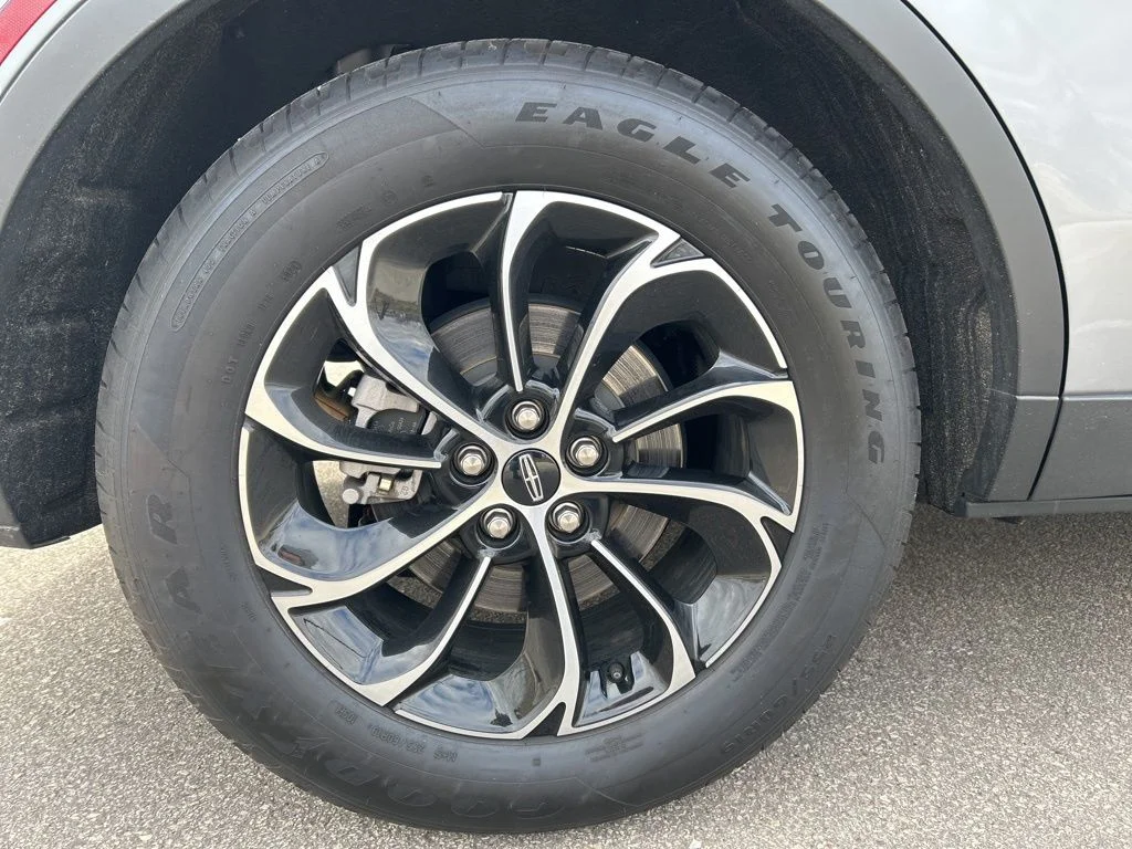 2025 Lincoln Nautilus Premiere - Photo 29
