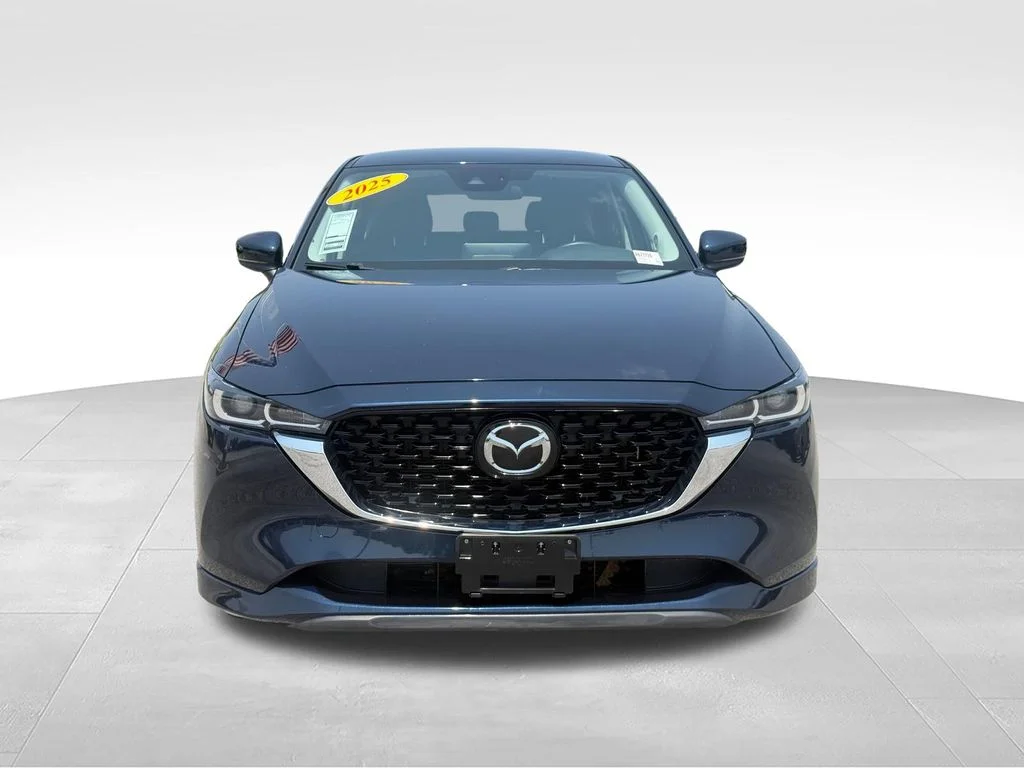 Used 2025 Blue Mazda 2.5 S Select Package image 26
