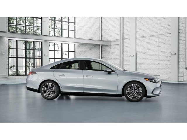 New 2027 Cirrus Silver Metallic Mercedes-Benz CLA 220 image 15