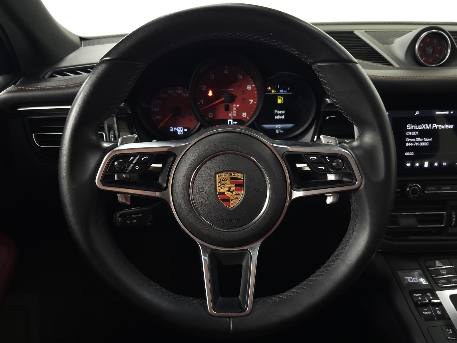 Vehicle thumbnail