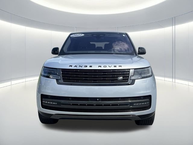 2023 Land Rover Range Rover SE - Photo 8