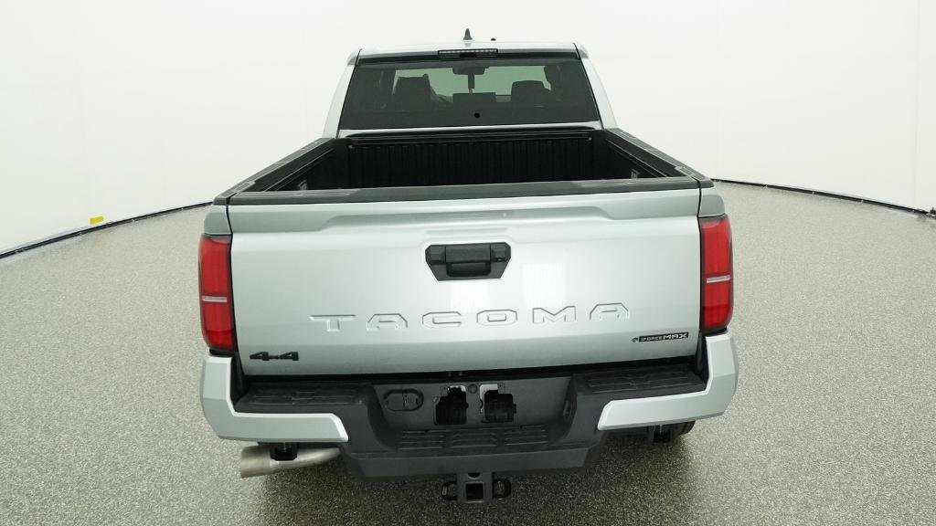 2026 Toyota Tacoma TRD Off Road - Photo 20