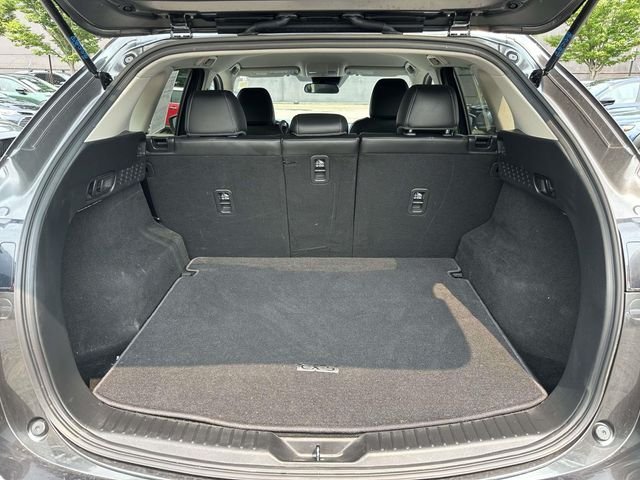Used 2024 Gray Mazda 2.5 S Select Package image 29