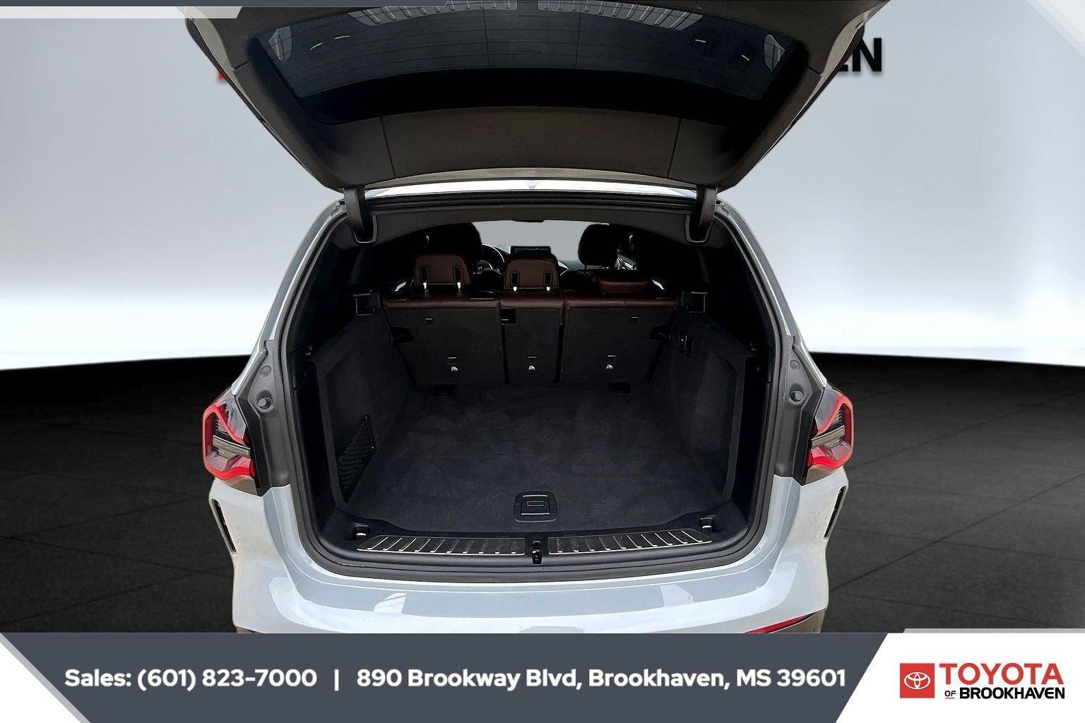 2023 BMW X3 40i - Photo 21