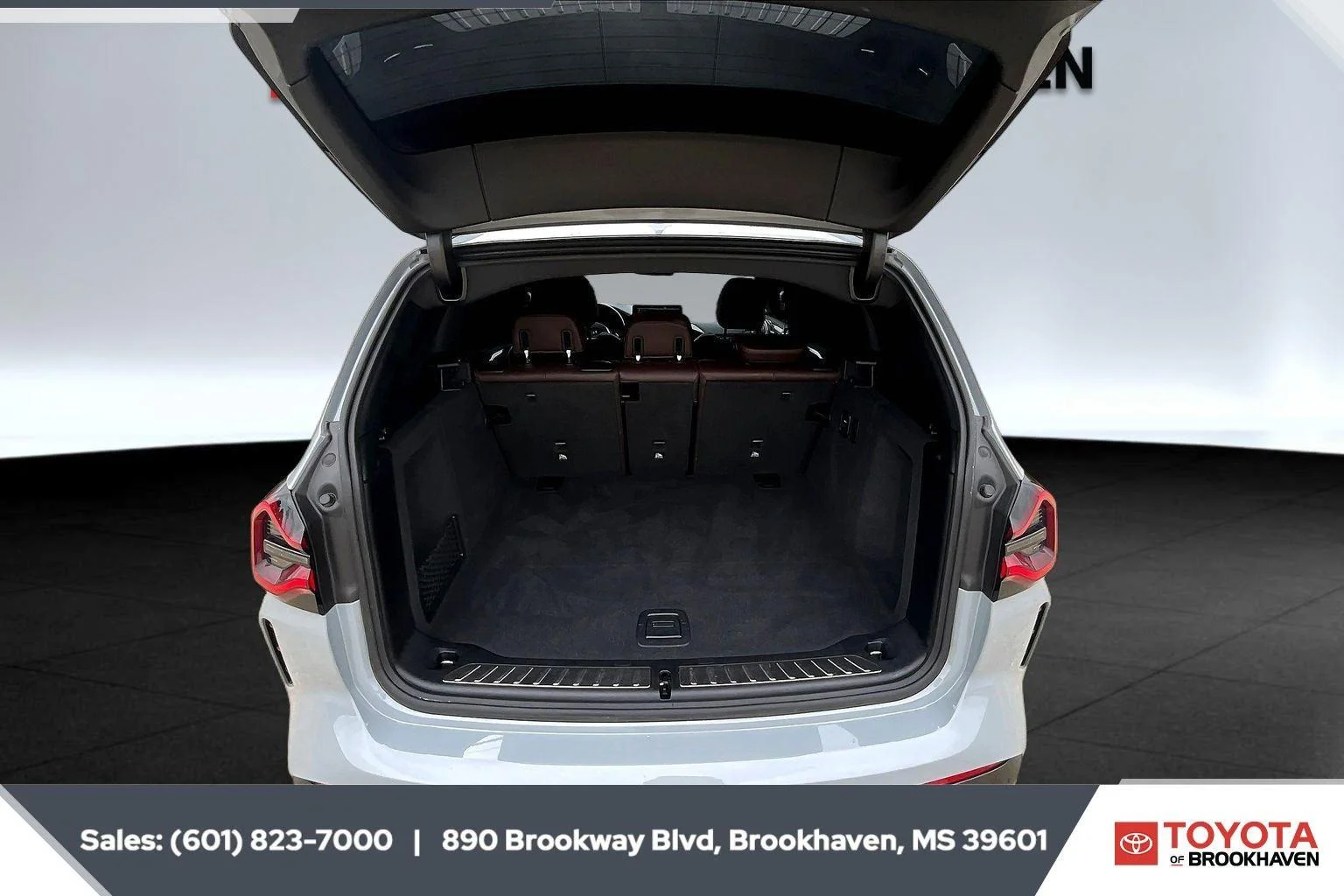 2023 BMW X3 40i - Photo 21