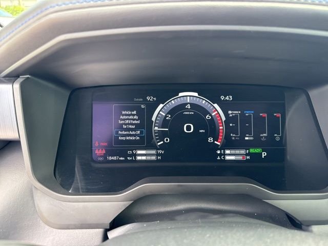 Used 2024  Toyota Platinum image 26