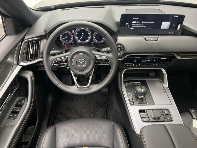 2026 Mazda CX-90 Premium Sport Package - Photo 15