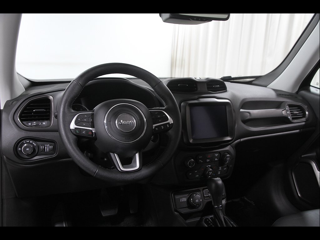 2023 Jeep Renegade Limited - Photo 6