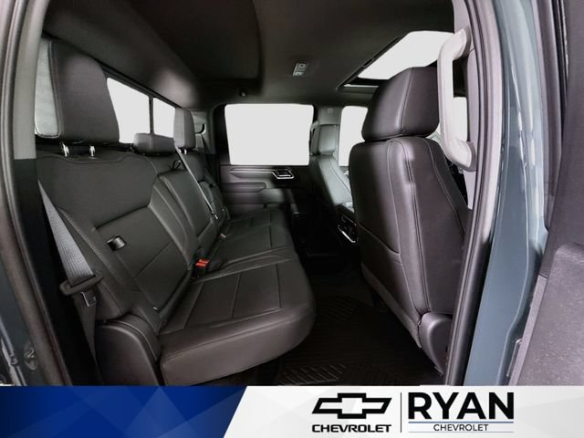 2026 Chevrolet Silverado 3500HD LTZ - Photo 29