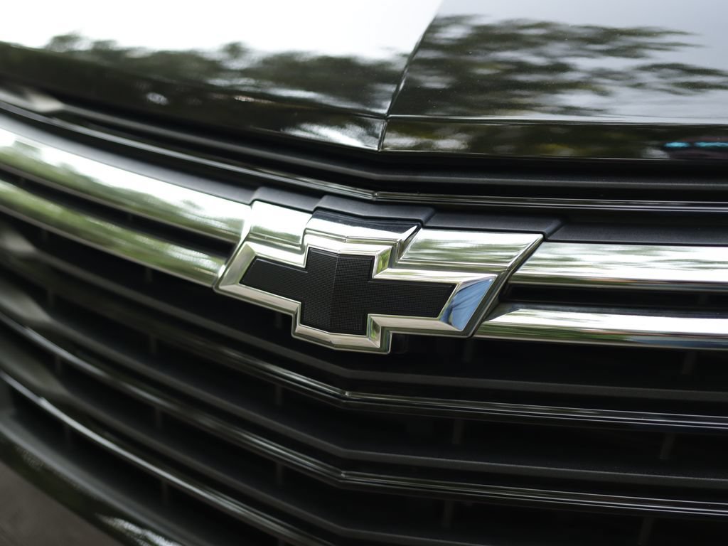 Used 2024 Mosaic Black Metallic Chevrolet LS image 29