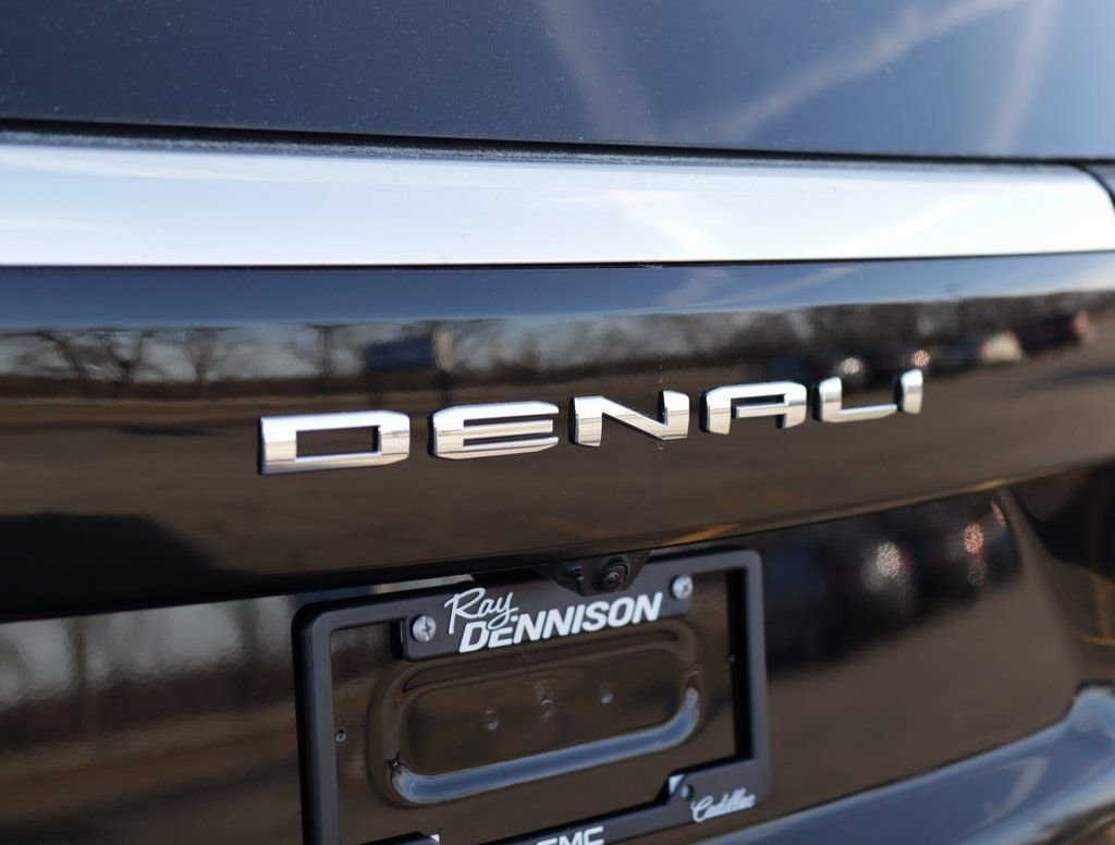 2026 GMC Yukon XL Denali - Photo 46