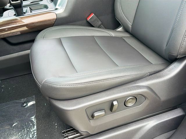 2026 Chevrolet Silverado 1500 RST - Photo 21