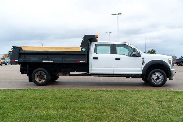 Used 2018 White Ford XL image 8