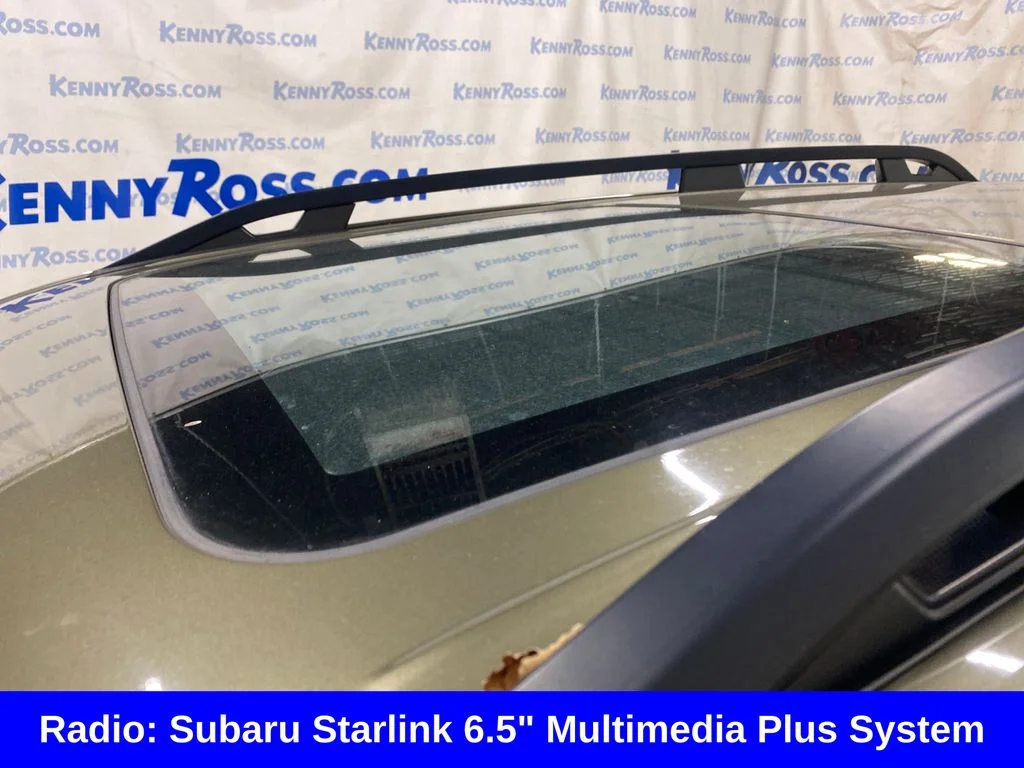 Used 2023 Brown Subaru Premium image 13