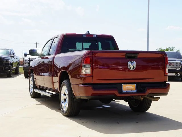 Used 2024 Red Ram Tradesman image 7