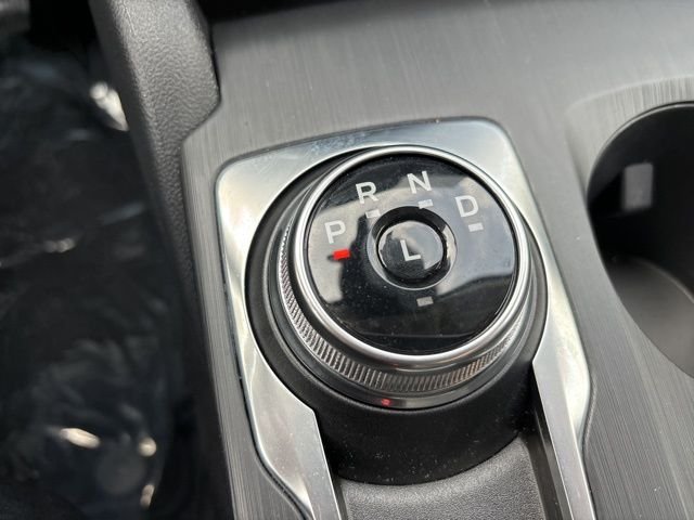 New 2026 Silver Ford Active image 28