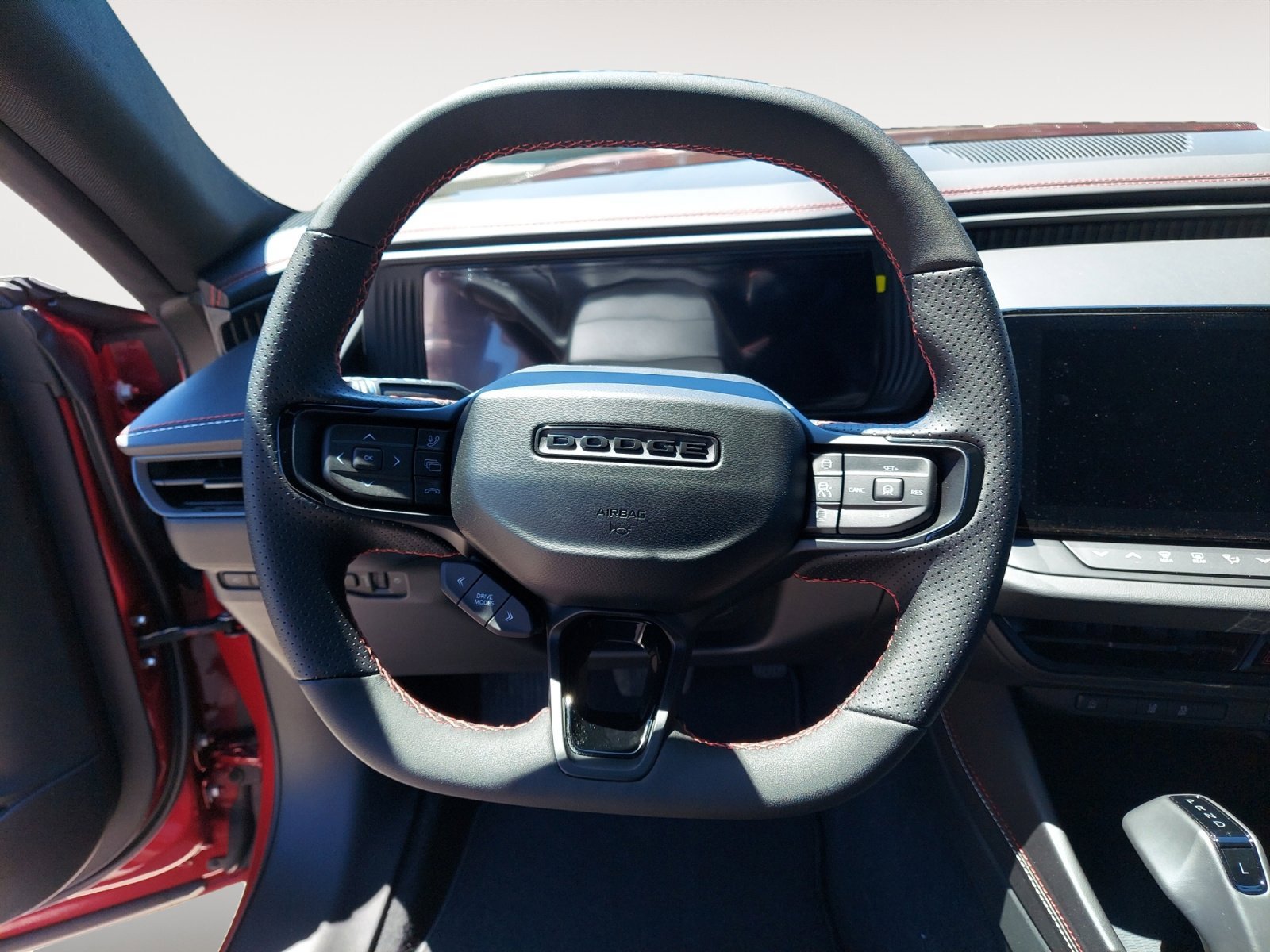 New 2026 Redeye Dodge R/T image 13