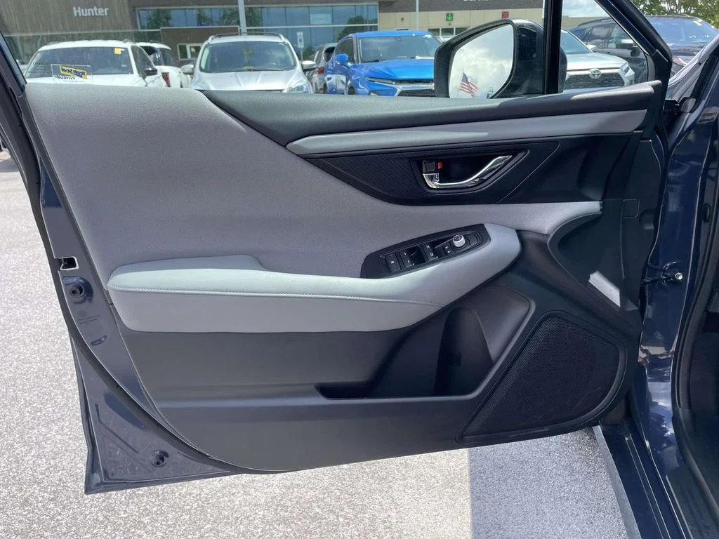 2025 Subaru Legacy Premium - Photo 6