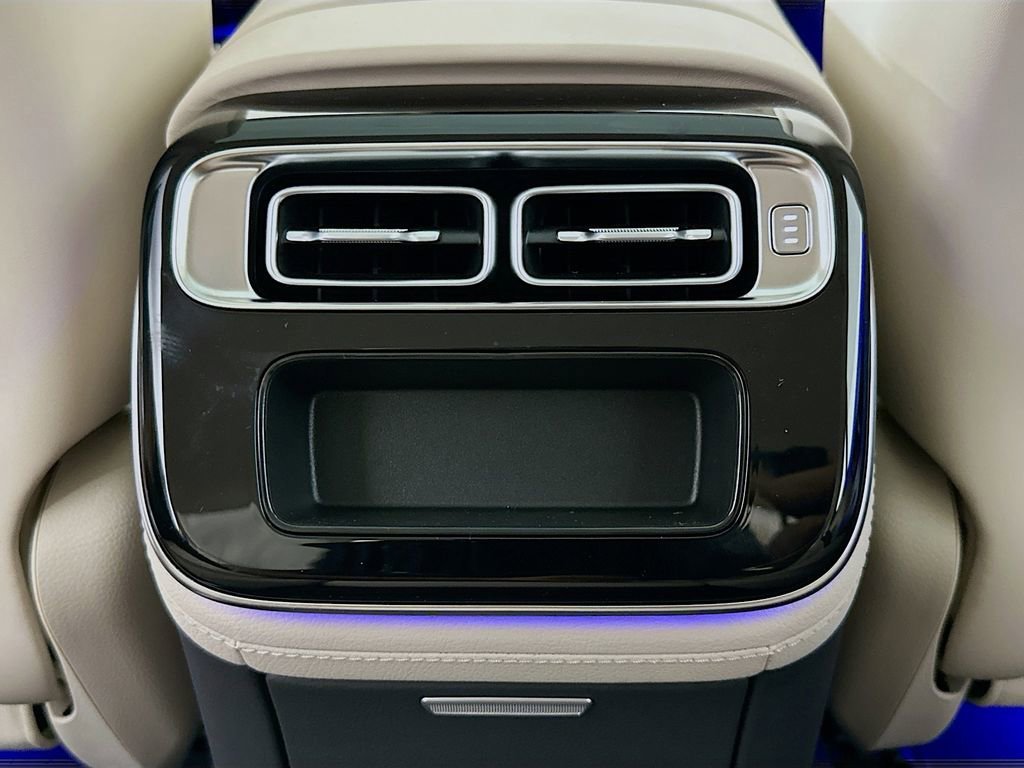 2026 Mercedes-Benz S-Class S 580 - Photo 60