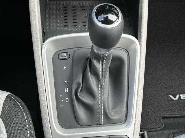 New 2026 White Hyundai SEL image 14