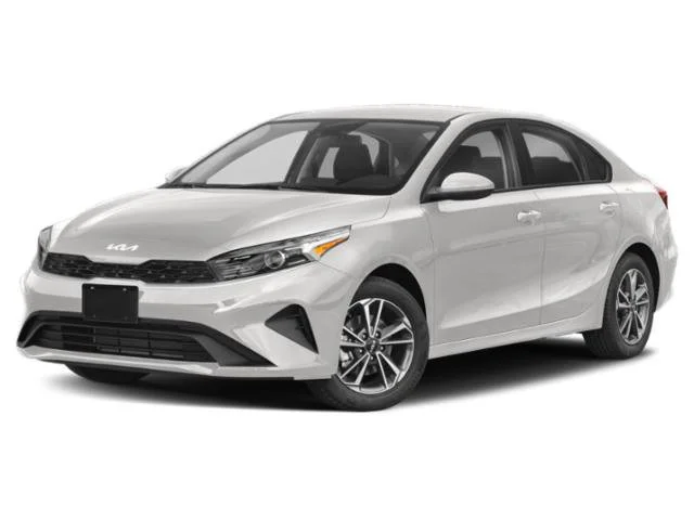 2024 Kia Forte's photo