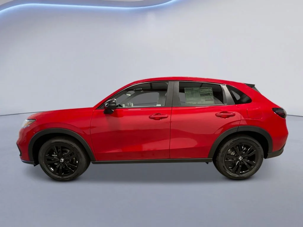 New 2027 Milano Red Honda Sport 2.0 image 2