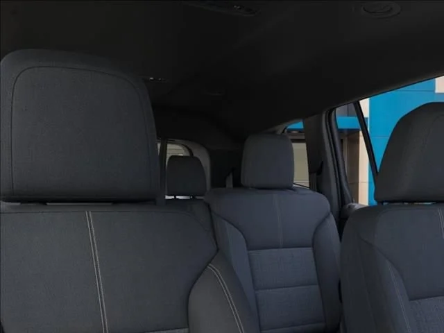 2026 GMC Acadia Elevation - Photo 24