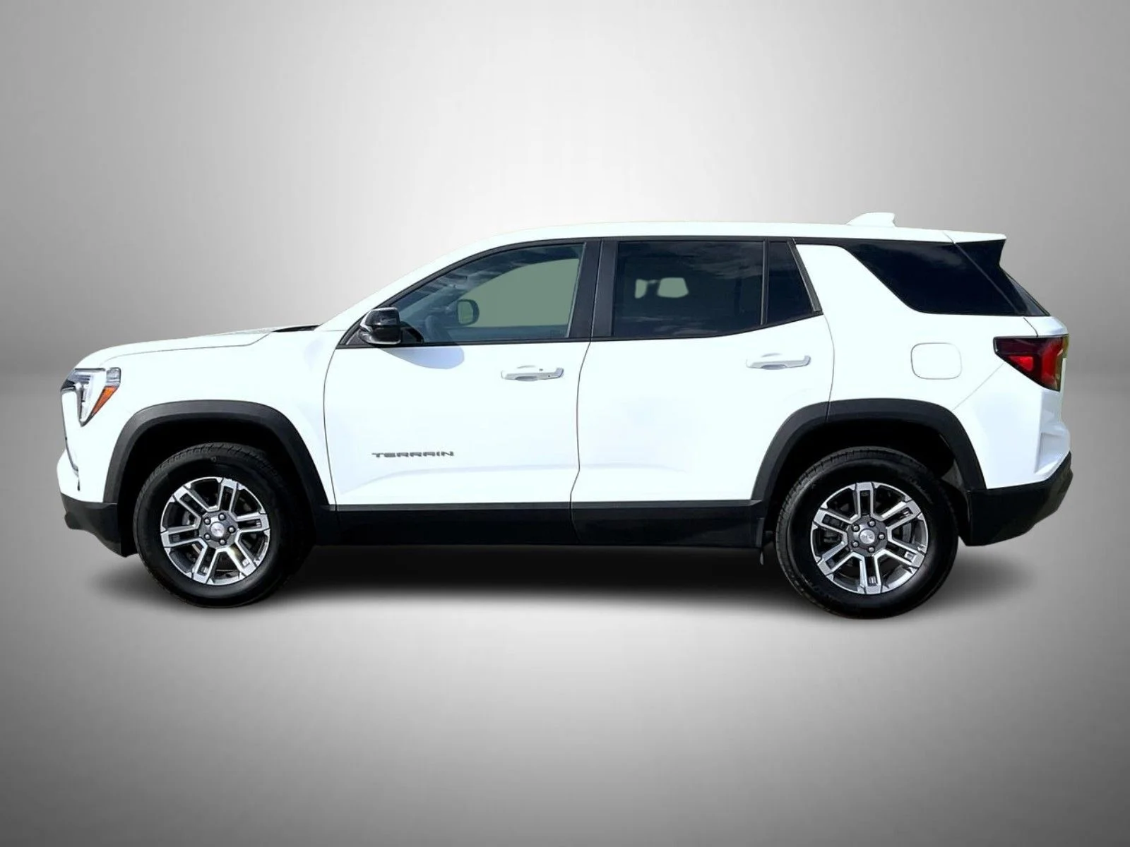Used 2026 White GMC Elevation image 8