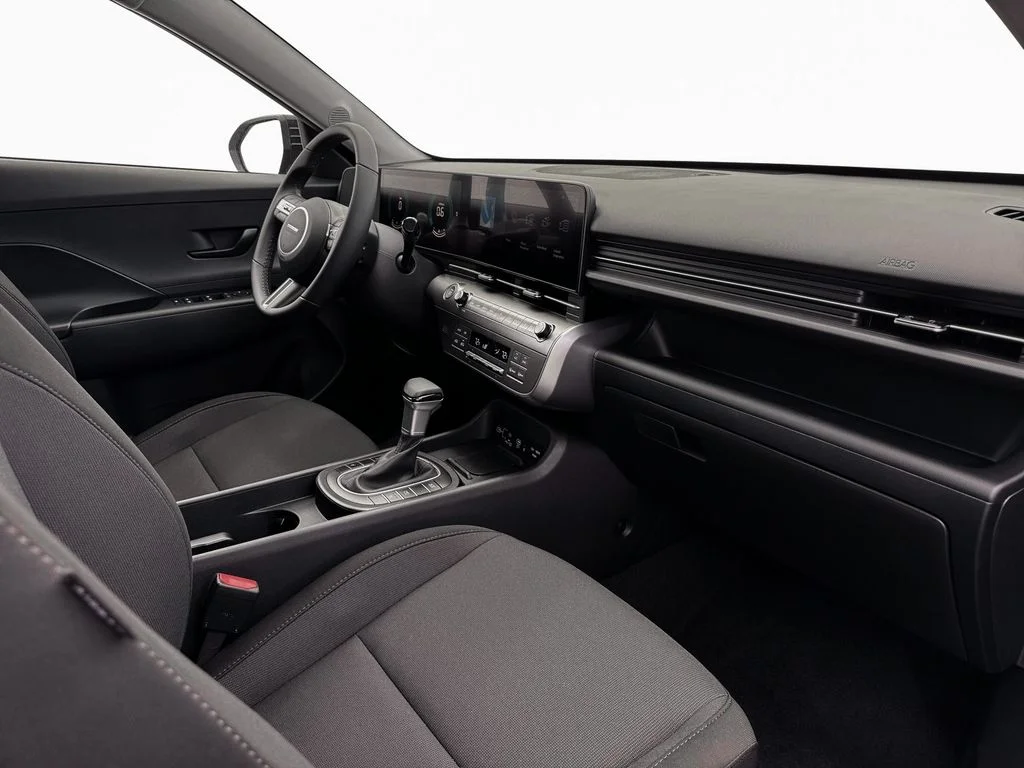 New 2026 Gray Hyundai SEL Sport image 29