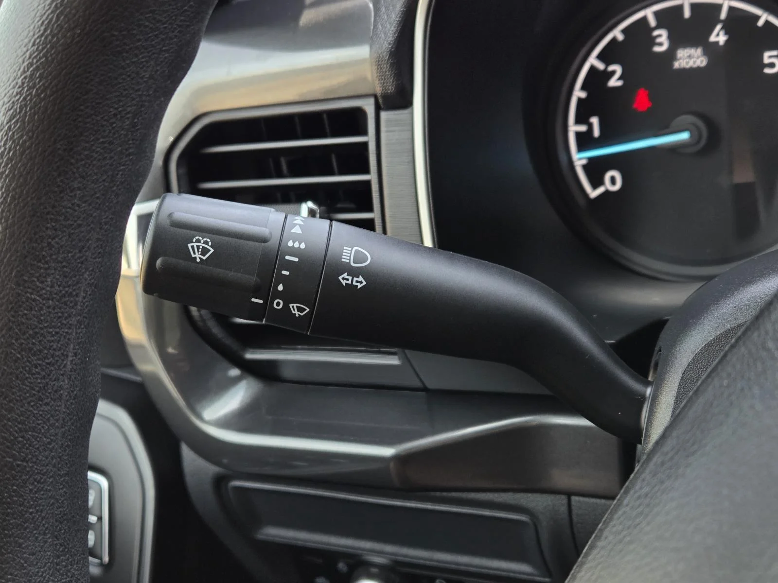Used 2023 Antimatter Blue Ford STX image 20