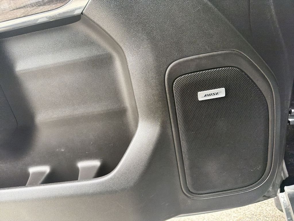 Used 2021 Gray Chevrolet LTZ image 25