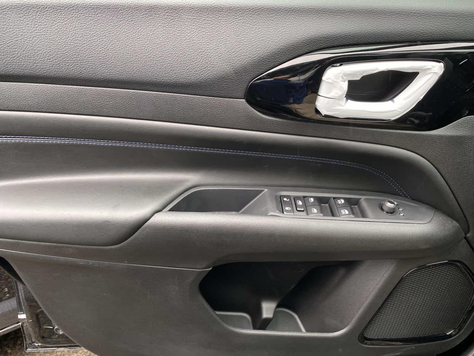 2026 Jeep Compass Limited Altitude - Photo 15