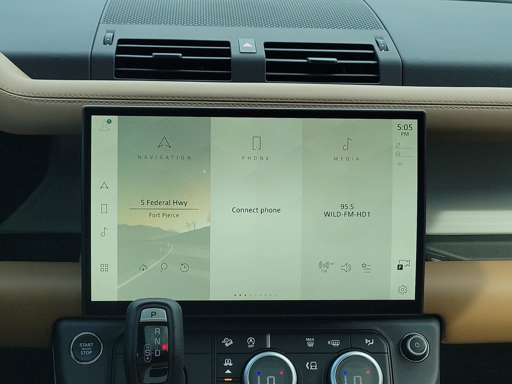 New 2026 Gondwana Stone Land Rover X-Dynamic SE image 20