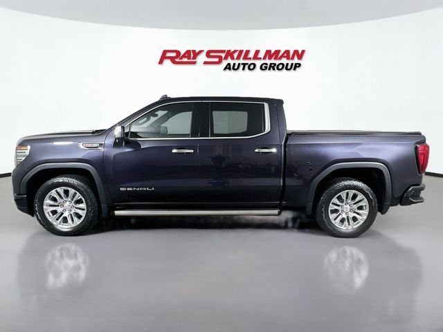 2024 GMC Sierra 1500 Denali Denali - Photo 4