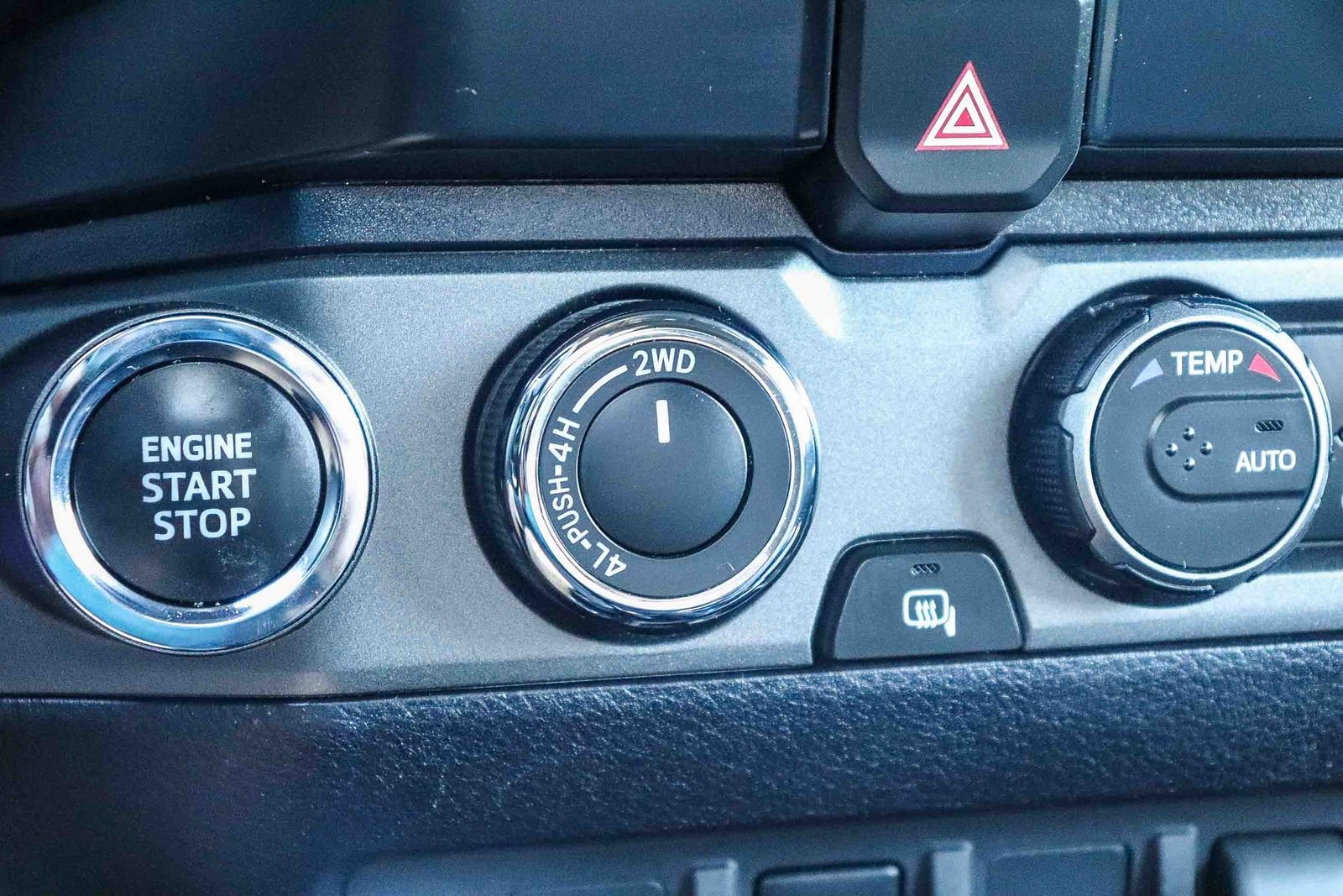 Certified Used 2023 Ice Toyota TRD Sport image 30