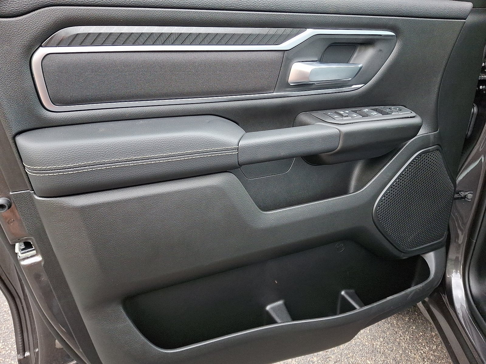 2026 RAM 1500 Big Horn/Lone Star - Photo 10