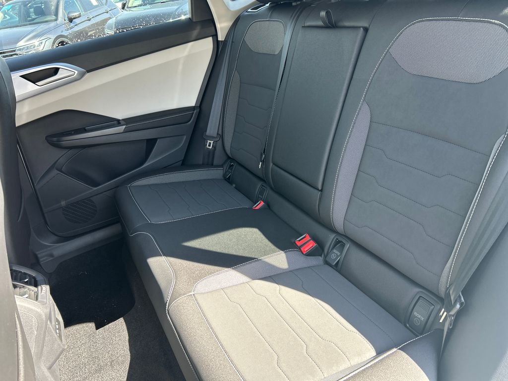 New 2026  Volkswagen 1.5T SE image 11