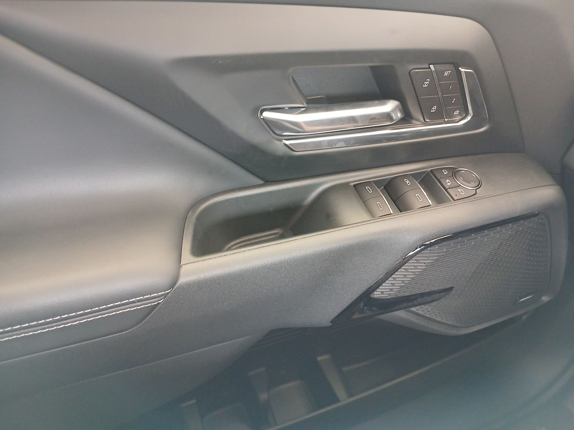 2026 Chevrolet Silverado EV LT - Photo 60