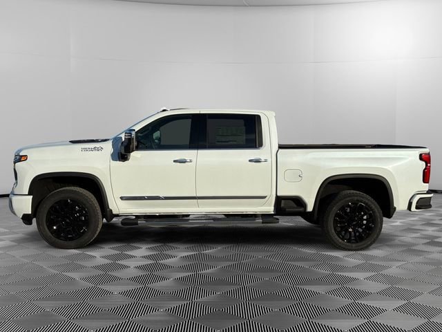 2026 Chevrolet Silverado 2500 HD High Country - Photo 6