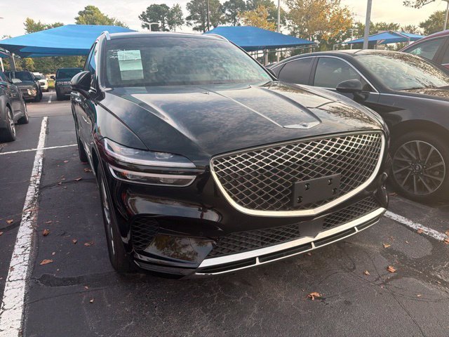 Used 2025 Vik Black Genesis 2.5T image 2
