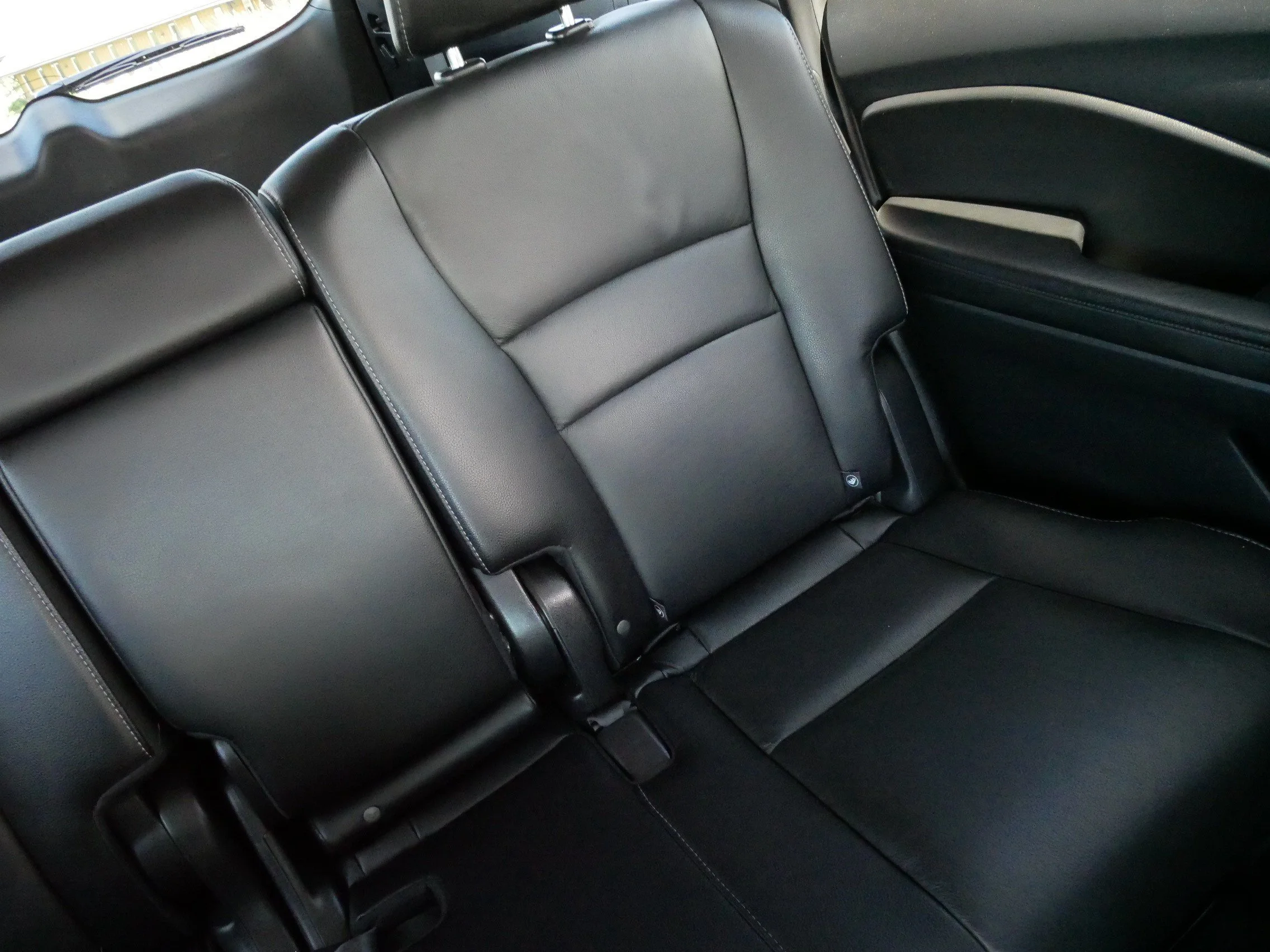 Certified Used 2018 Modern Steel Metallic Honda EX-L image 14