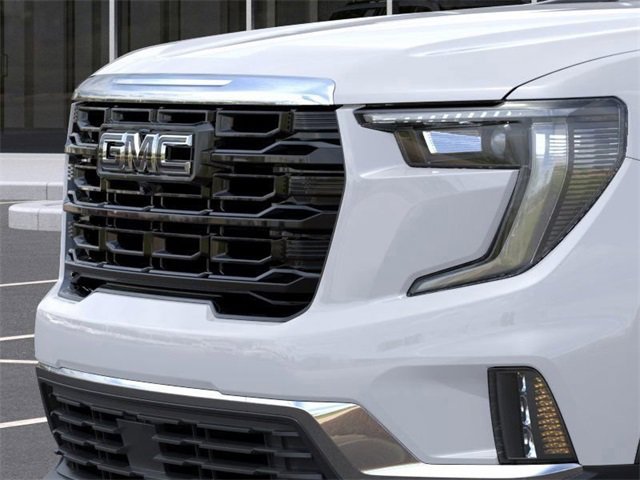 2026 GMC Acadia Elevation - Photo 13