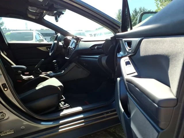 2024 Subaru WRX Premium - Photo 11