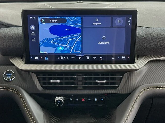 New 2026 Ford Explorer Tremor
