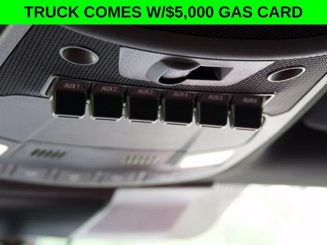 Used 2022 Black Ford Platinum image 19