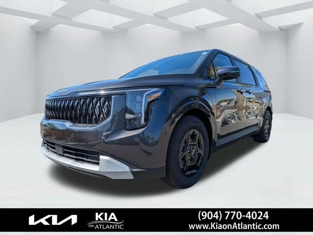 New 2026 Panthera Metal Kia LXS image 8