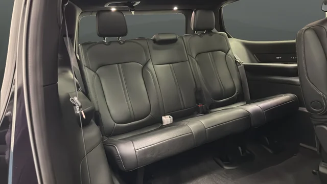New 2026 High Gloss Black Exterior Paint Jeep Limited Reserve image 24