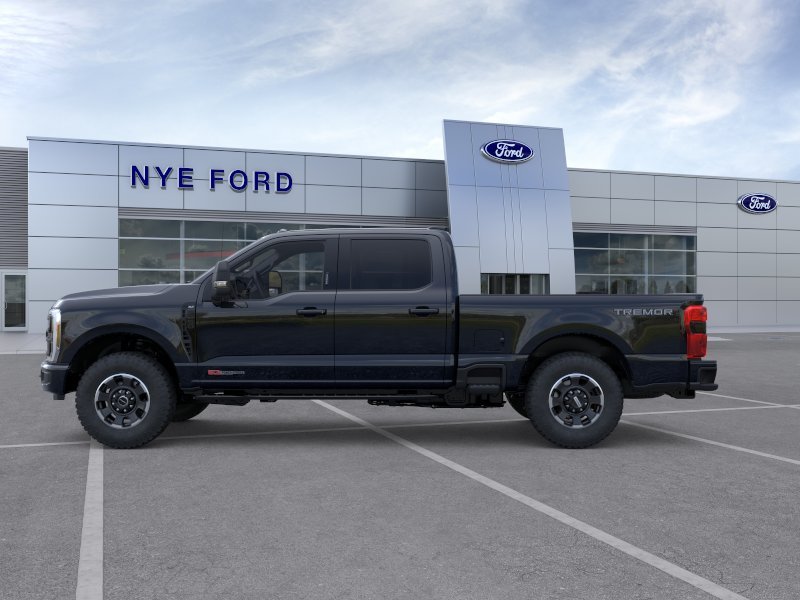 2026 Ford F-350 Super Duty XLT - Photo 27